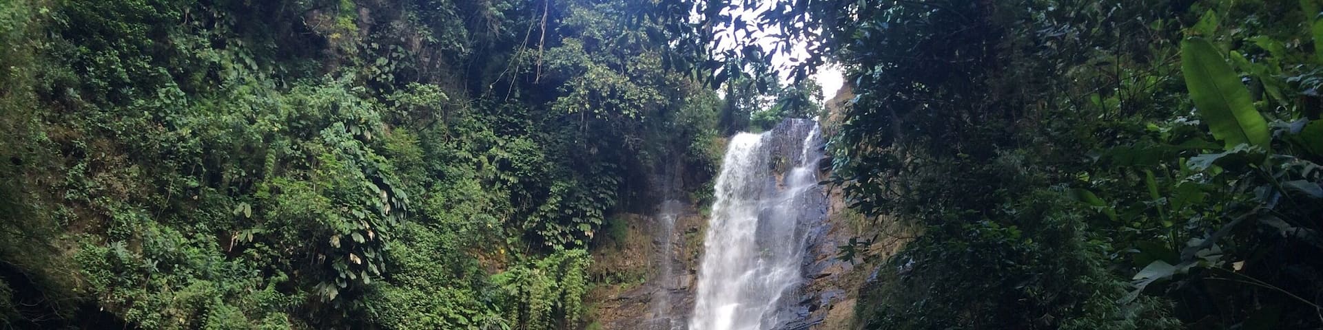 San Gil is a must when in Colombia