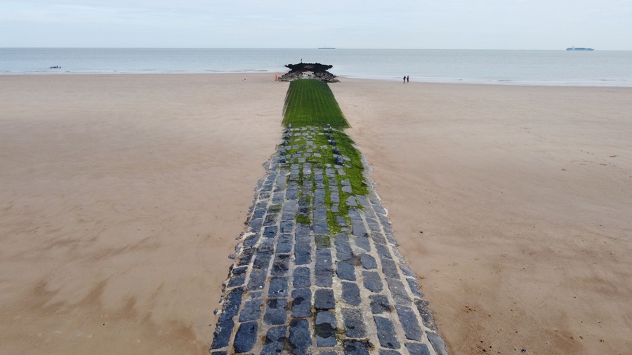 Knokke-Heist | DJI Mavic Mini