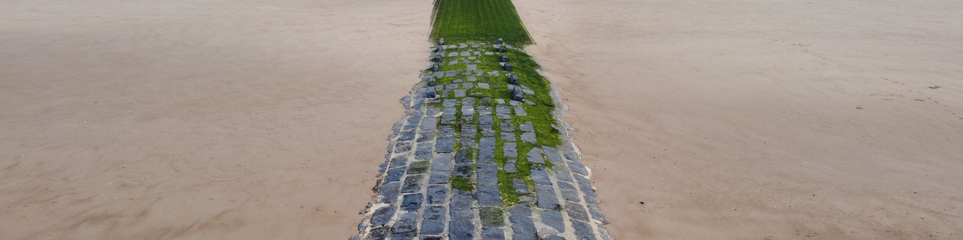 Knokke-Heist | DJI Mavic Mini