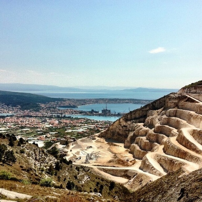 Karijes