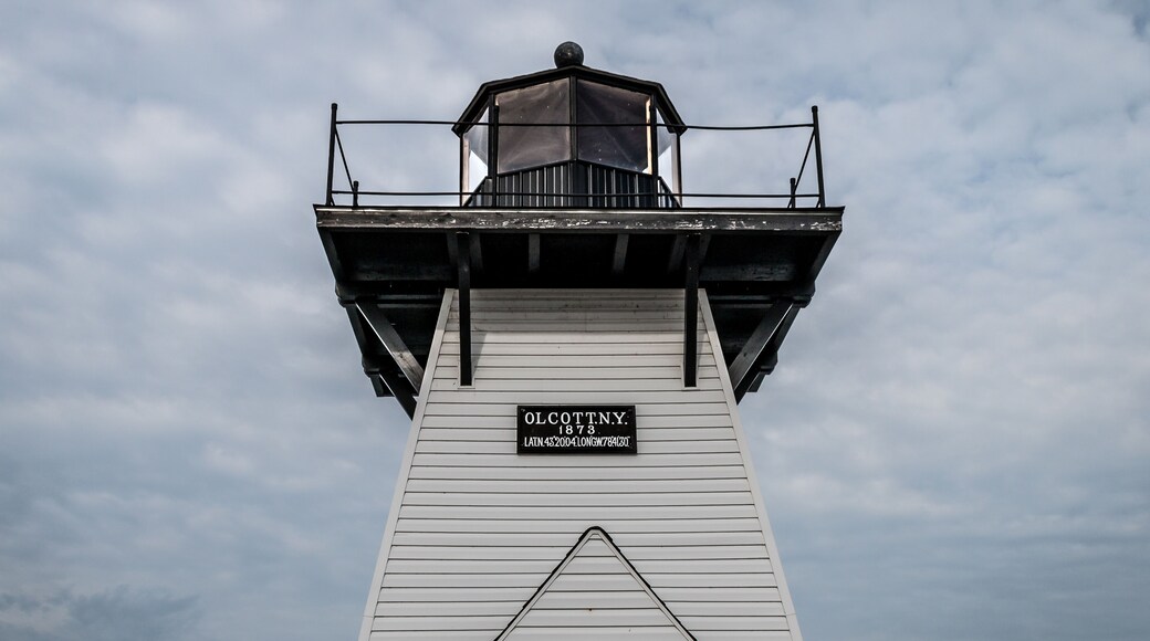 Olcott