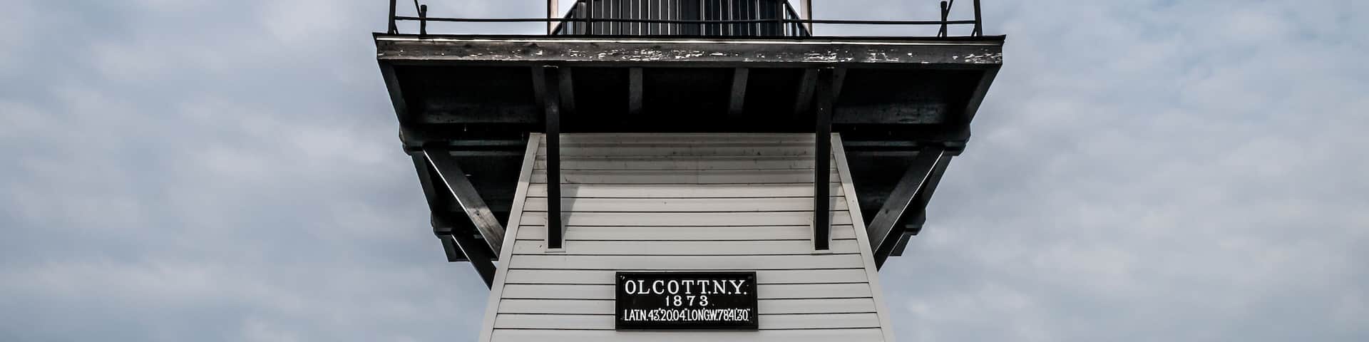 Olcott Lighthouse