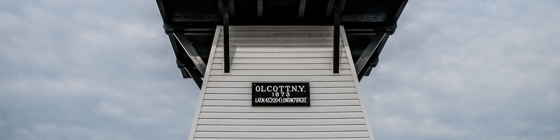 Olcott Lighthouse