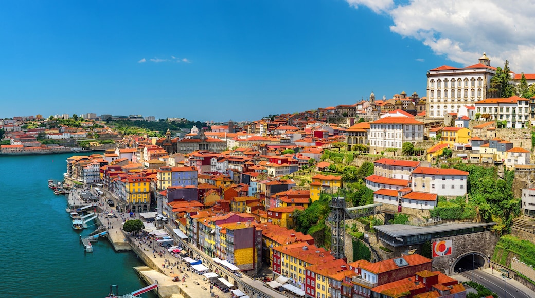 Distretto di Porto