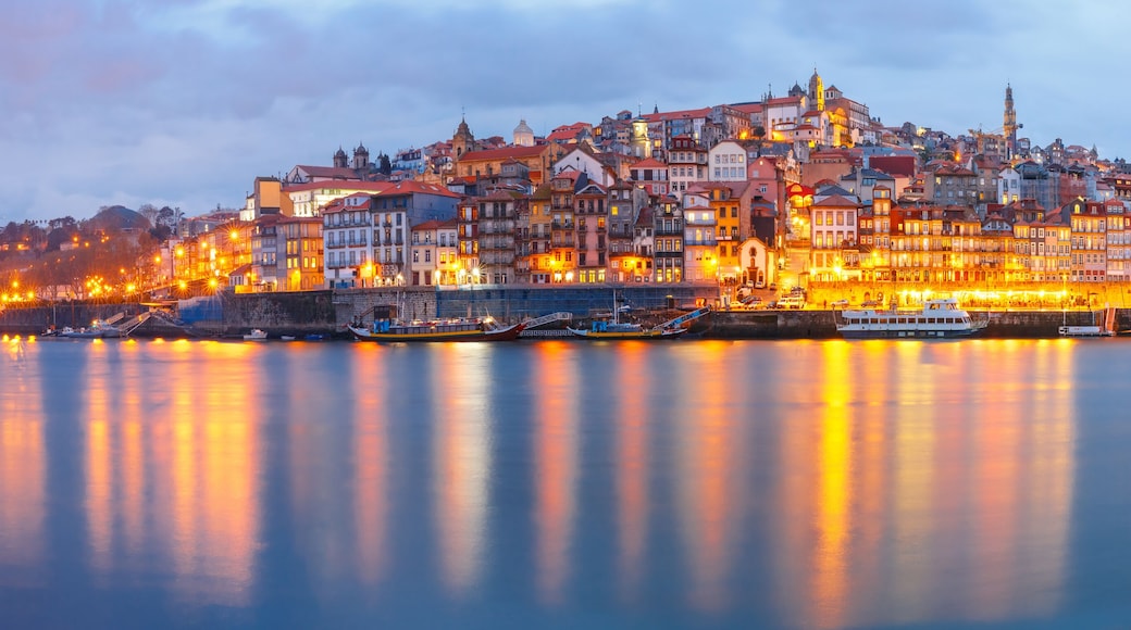 Distretto di Porto