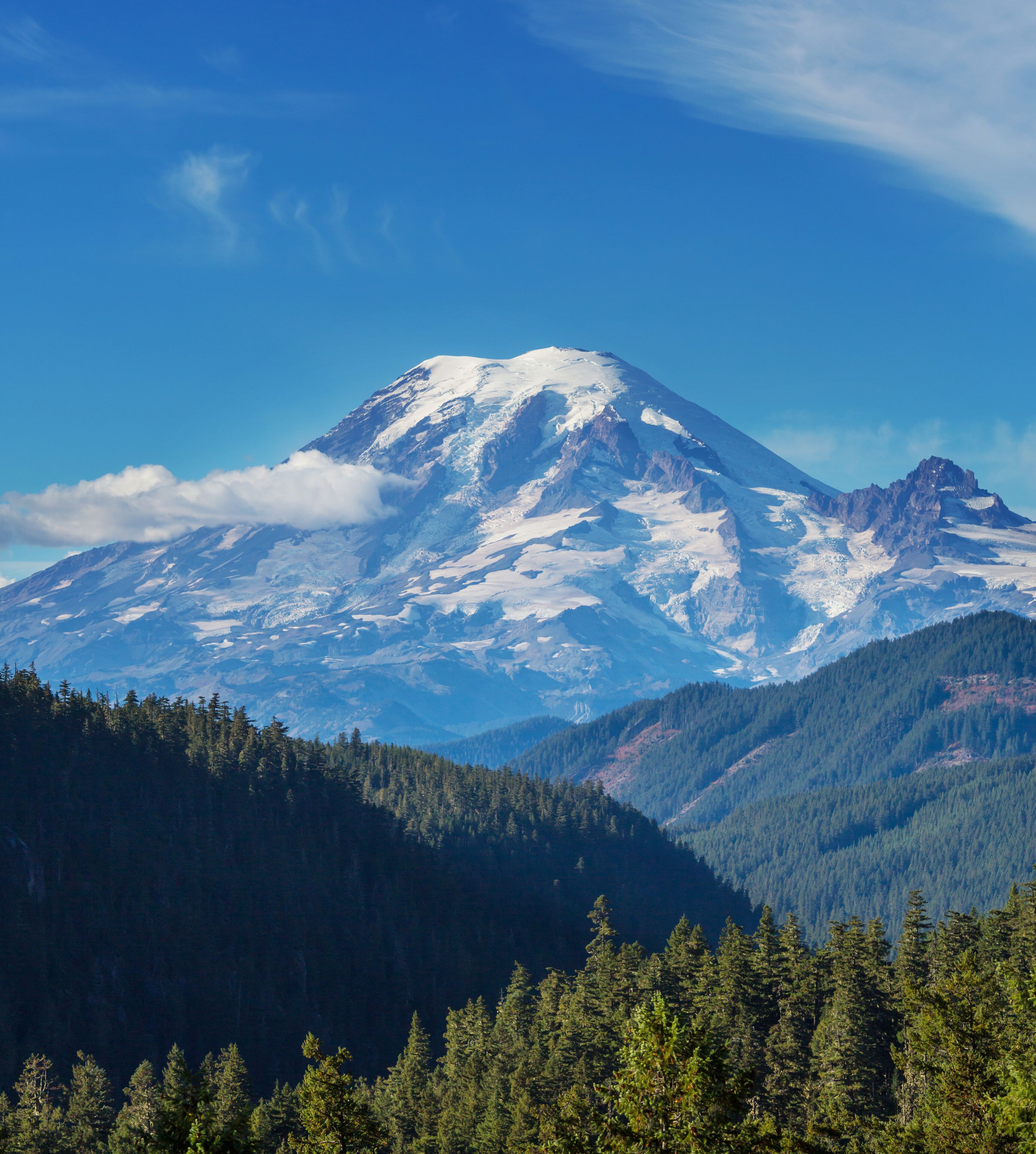 Mt.Rainier