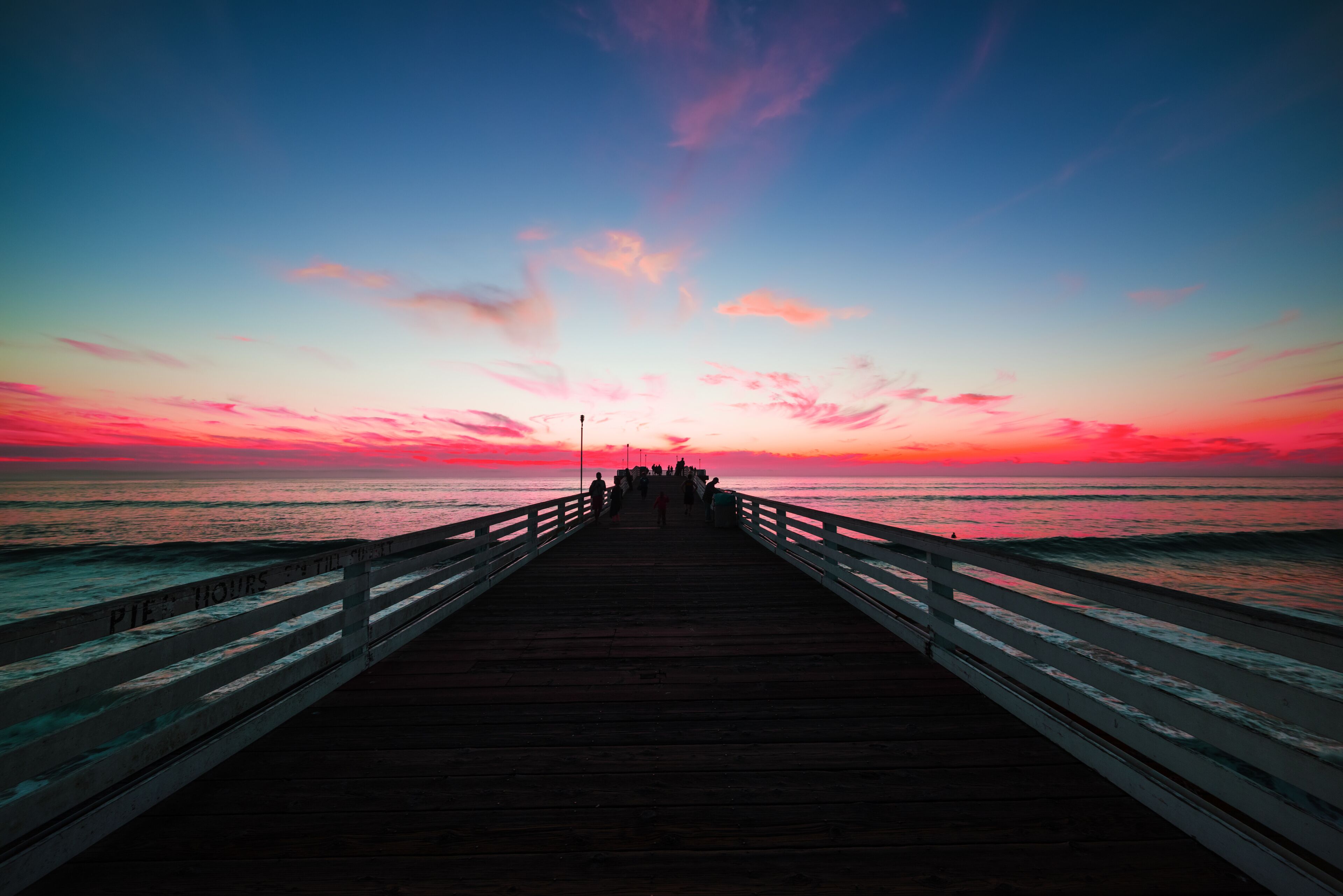 Pacific Beach