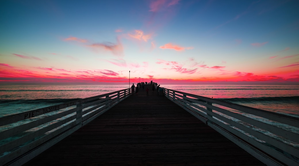 Pacific Beach