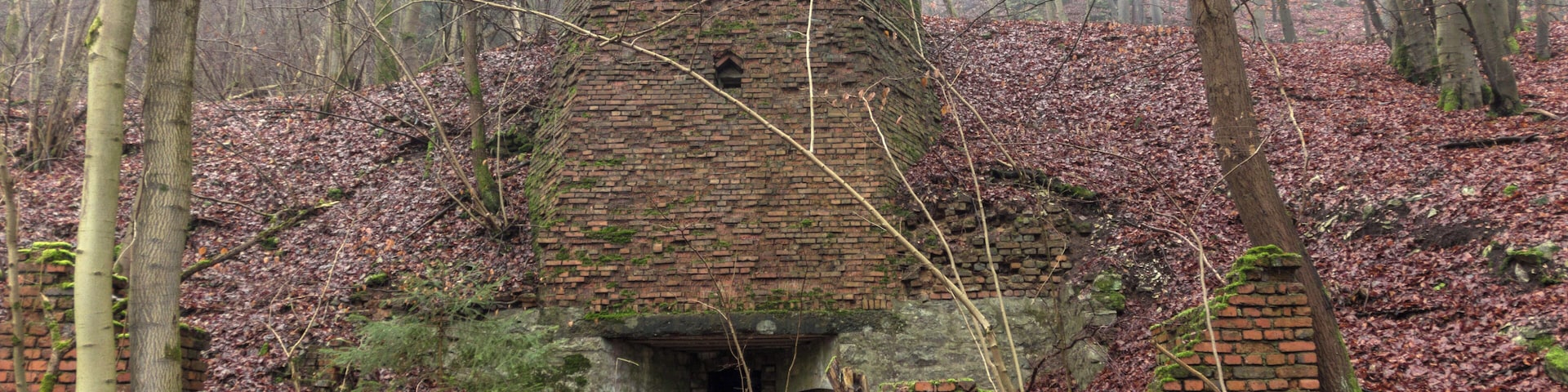 Kalkofen,Oberrrieden, Baudenkmal