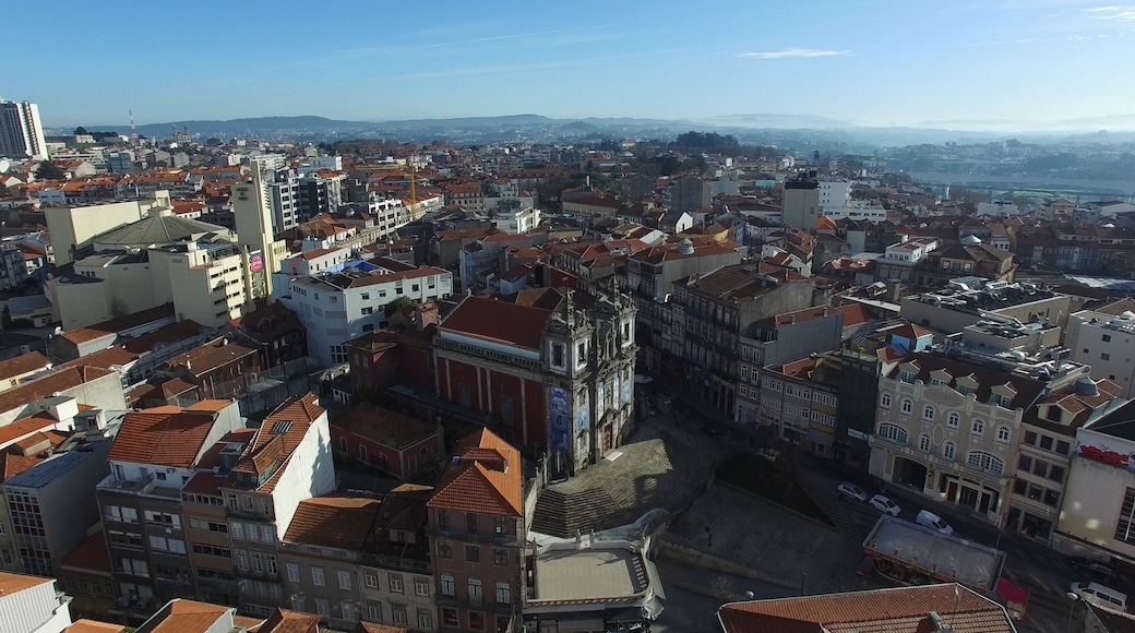 Rua de Santa Catarina