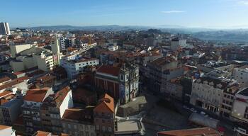 Rua de Santa Catarina