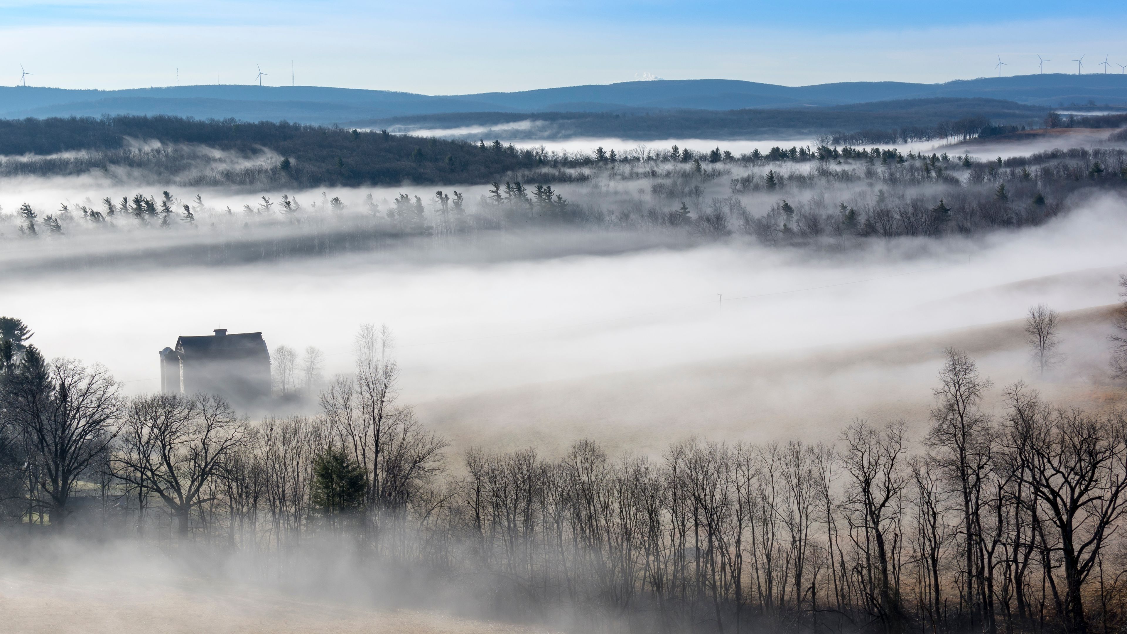 Friendsville