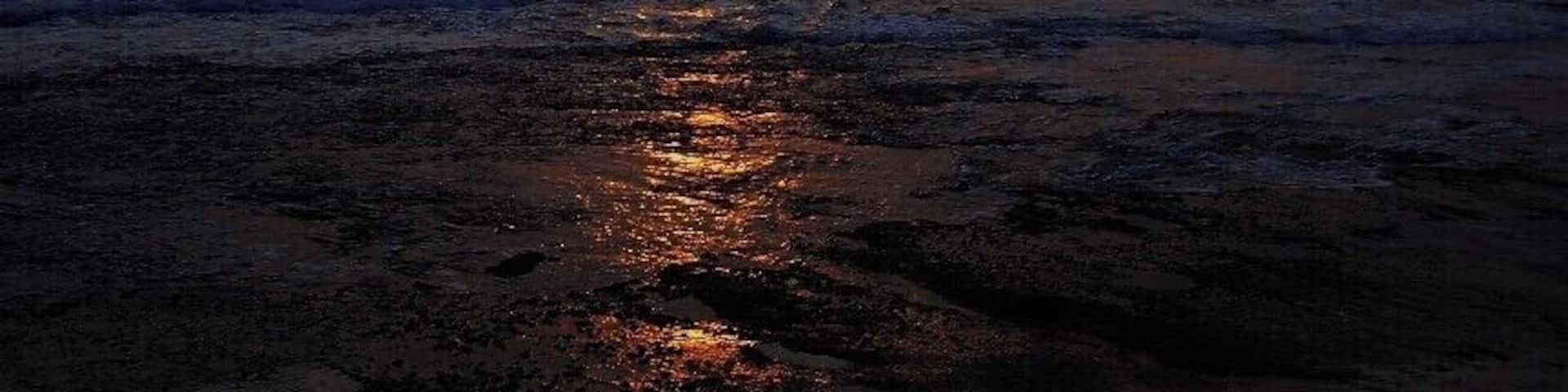 A calm evening at Chilaw Beach. Chilaw is one among the densely populated fishing villages in Sri Lanka. And also, many people visit this coastal region in order to spend their evening with the sea breeze. However, this area is not recommended foe sea bathing.
We spent one night in a coastal hotel in Chilaw during our long road trip.