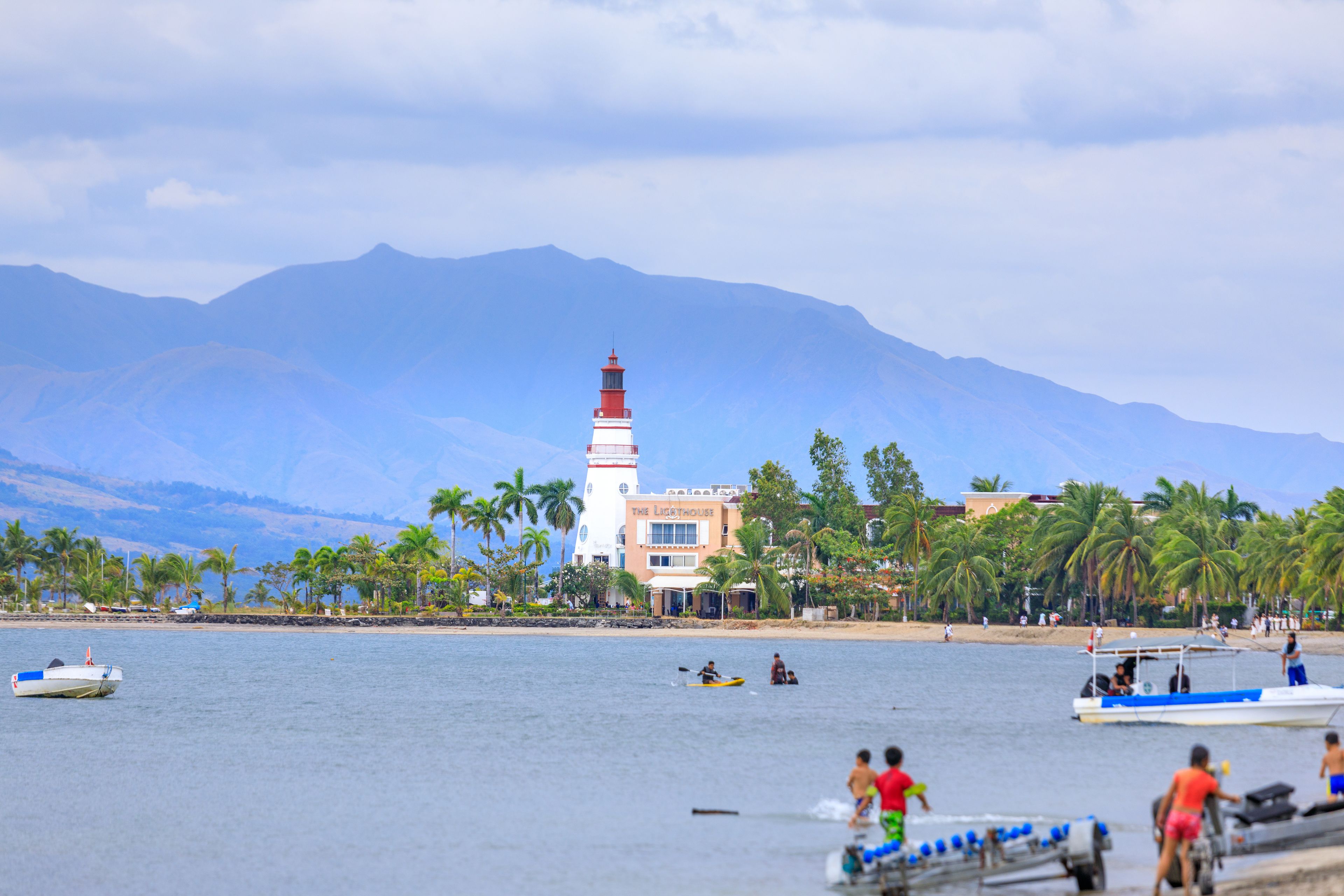 Subic-Bucht