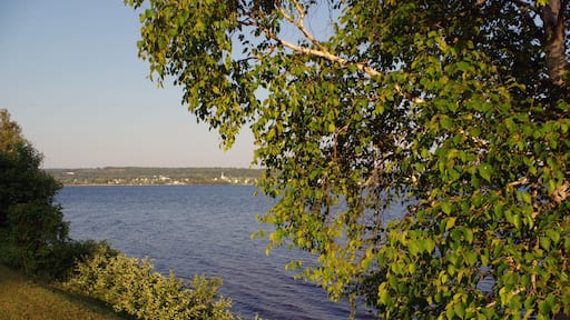 Lac-Bouchette