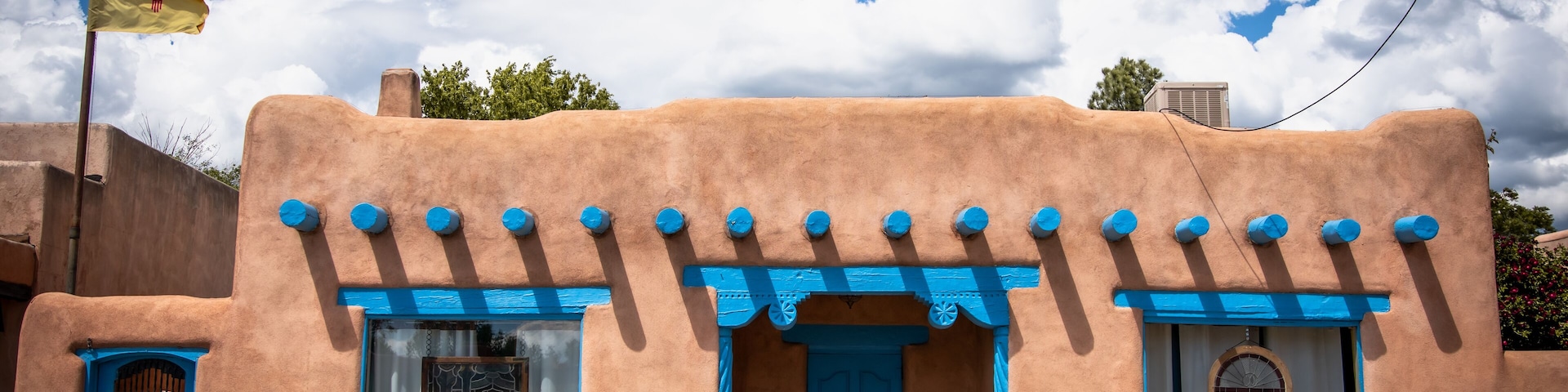 Taos, New Mexico