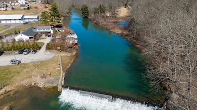 Bruceton Mills