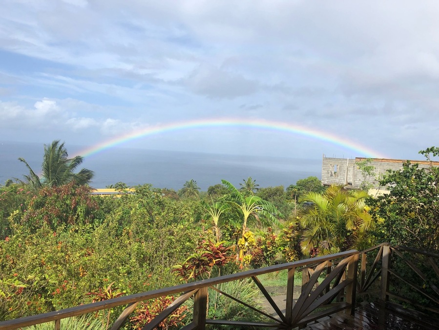 Full rainbow!