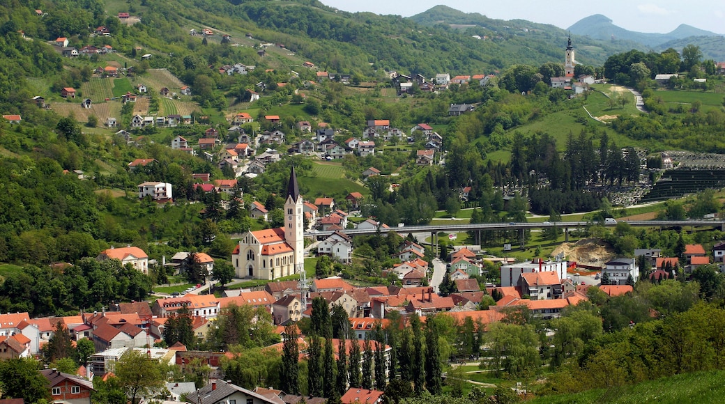 Krapina