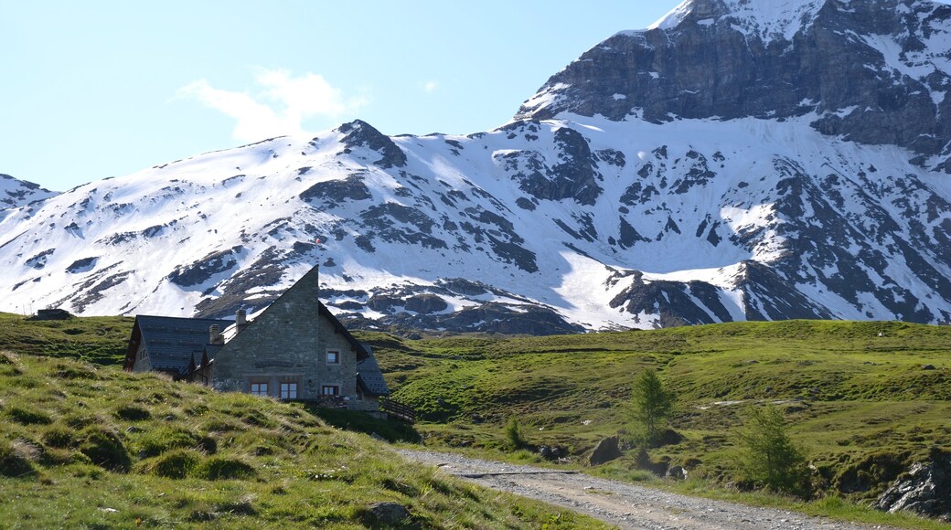 rifugio ca' runcash