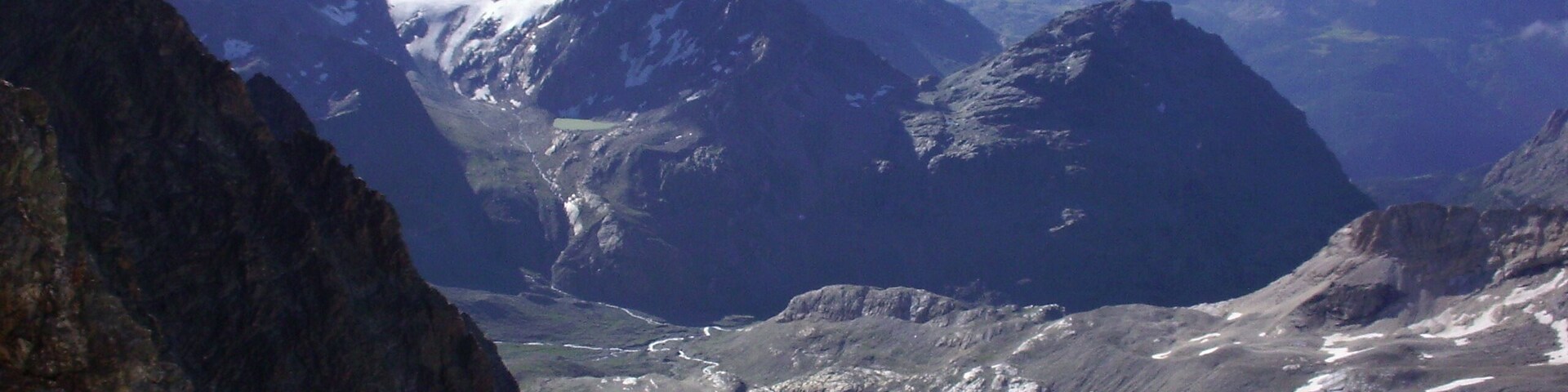 L'italie du col occ. des Dschimels