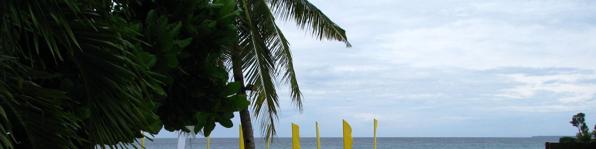 Private oasis #beach #lifeatexpedia