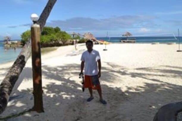 a relaxing white sand resort in camotes island, theres a lot more to explore and enjoy while wandering in the island.