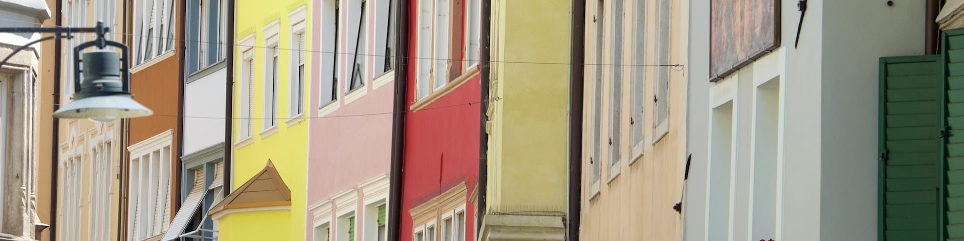 Bolzano featuring heritage architecture