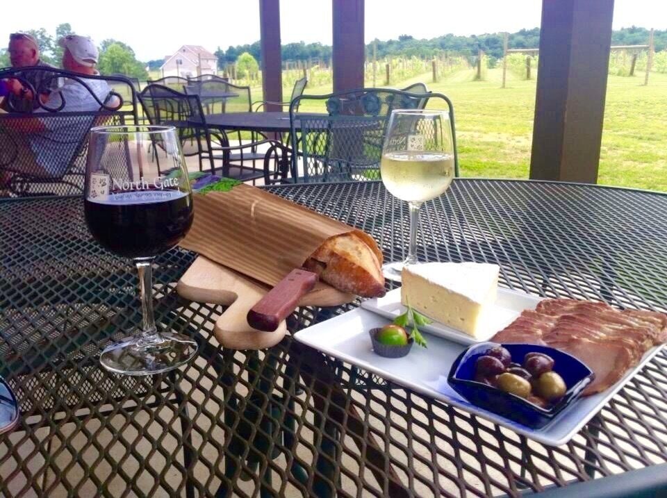 Order a loaf of bread, cheese and meat and have a meal! All cost less than $20 what a steal!