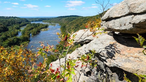 Harpers Ferry National Historical Park