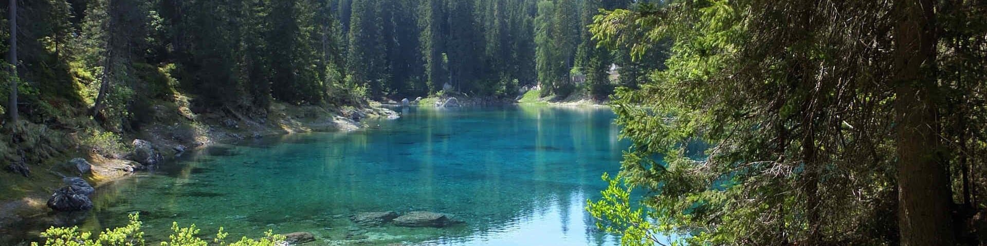 One of most beautiful stops in the bicycle journey through south tirol this place have amazing landscape dolomotes are shooting very bright that place have legends to about giants and people very interesting place to explore