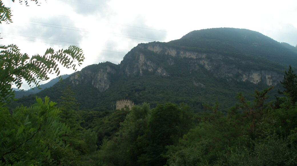 Burgruine Caldiff (Südtirol)