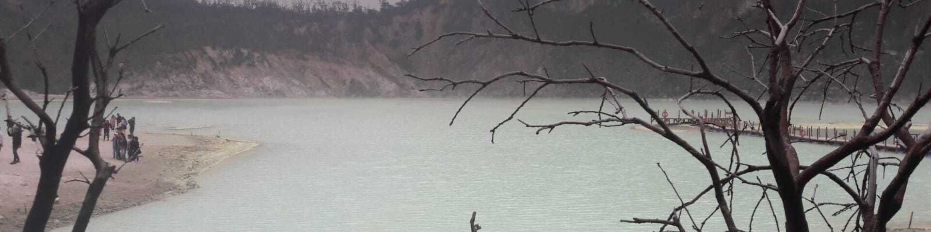 Very nice to visit many tourists but still beautiful.