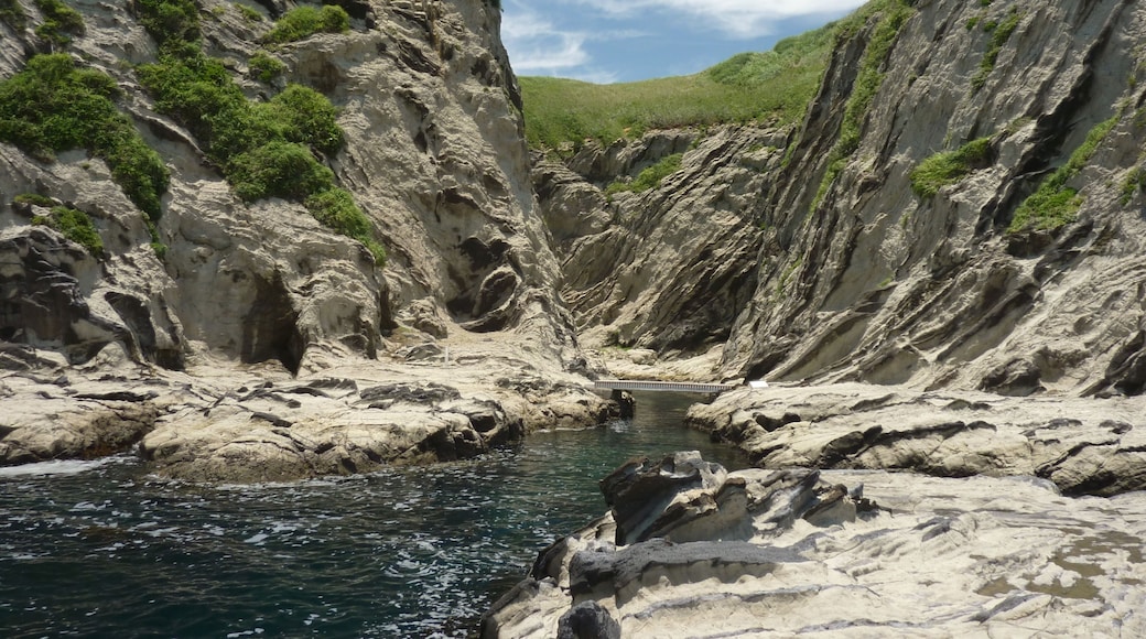 神奈川県三浦市・盗人狩