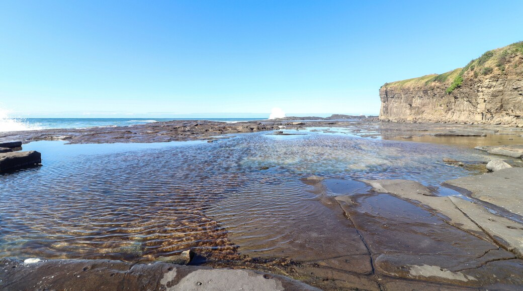 Walkers Road at Gerroa. South Coast Gerringong New South Wales Australia