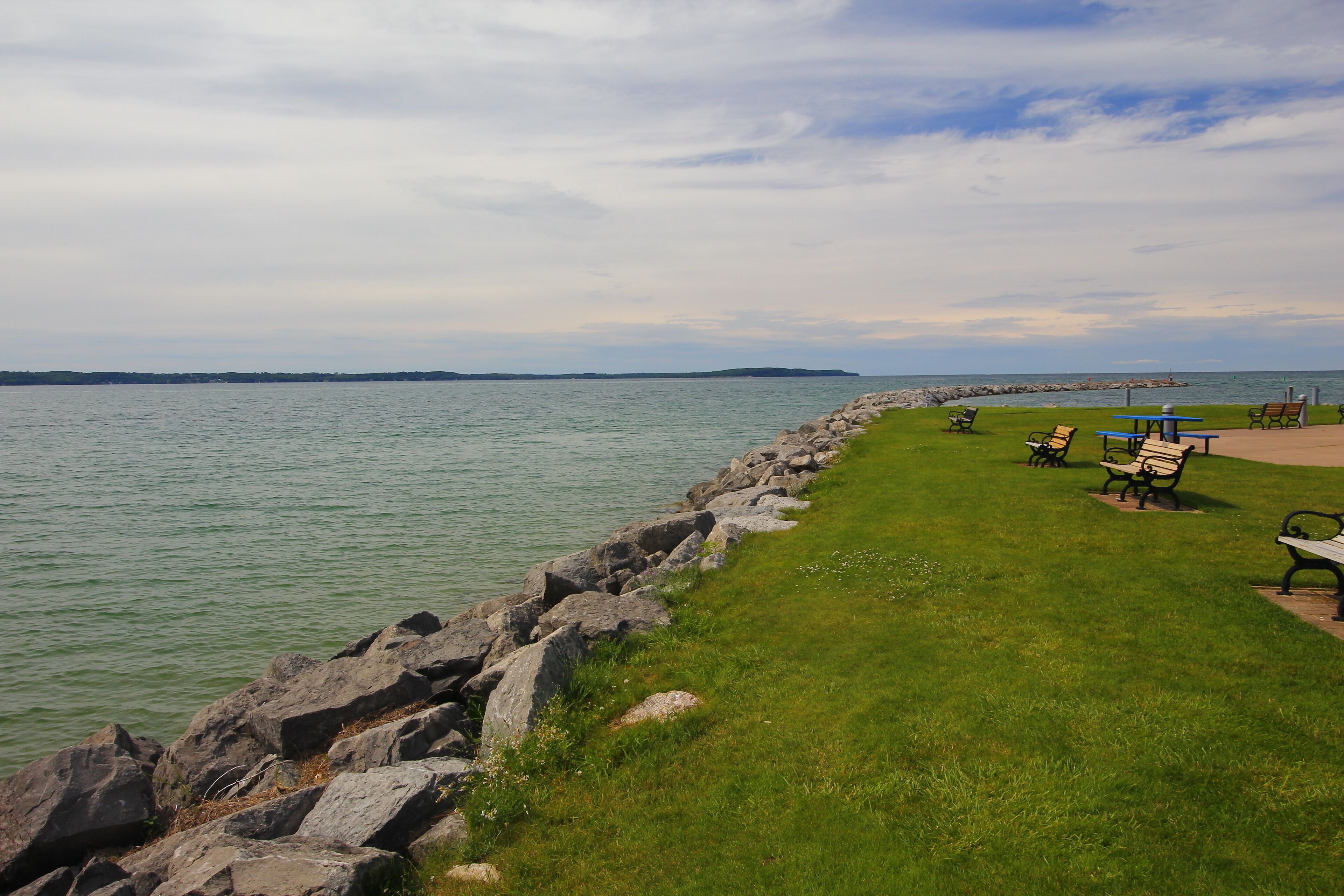 Grand Traverse County