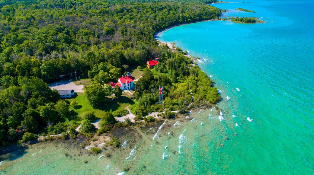 Grand Traverse County