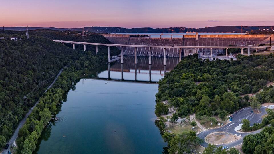 Dam