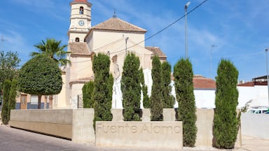 Fuente Alamo de Murcia, Spain