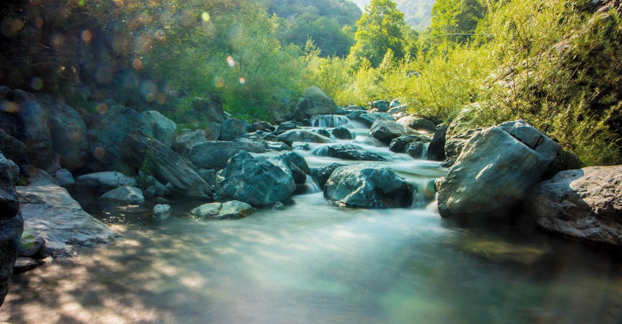 Nestled in the mountains is the village of Malpertus belongs to the municipality of Bobbio Pellice, in the province of Torino, region Piemonte.