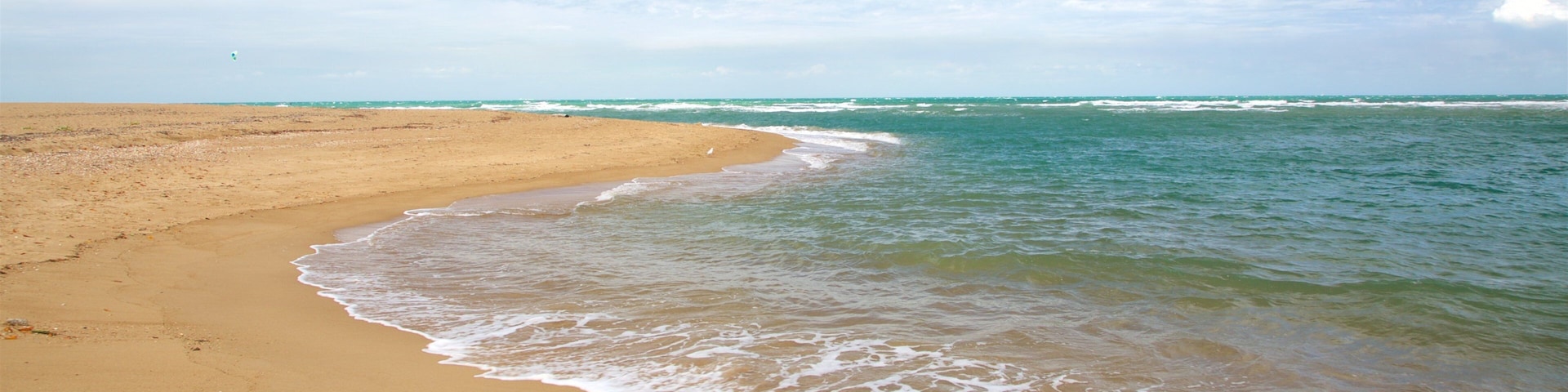 格拉德斯通 呈现出 綜覽海岸風景 和 海灘