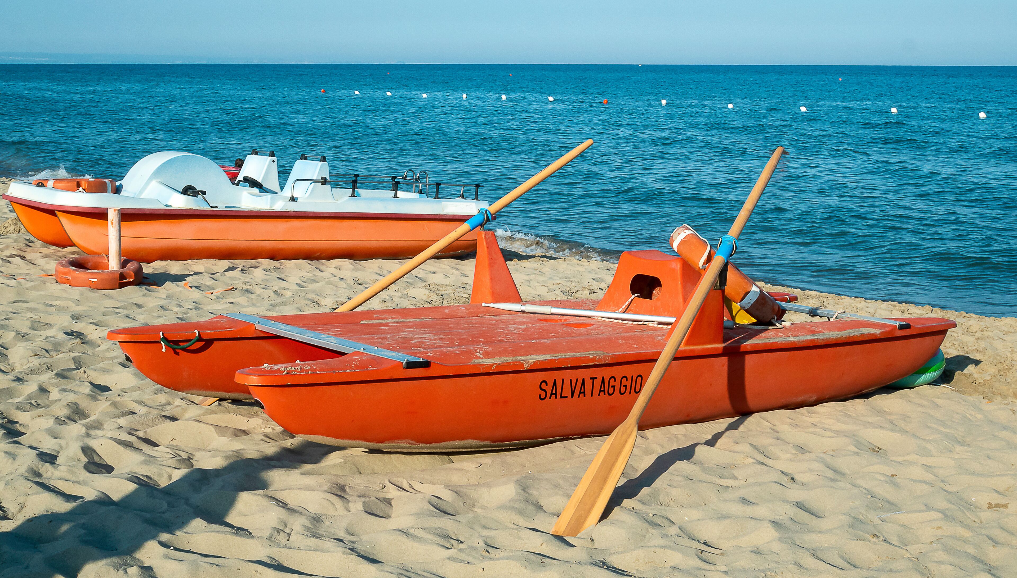마리나 디 피스티치