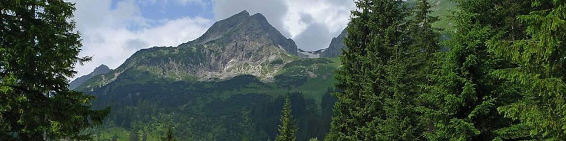 Schwarzwassertal