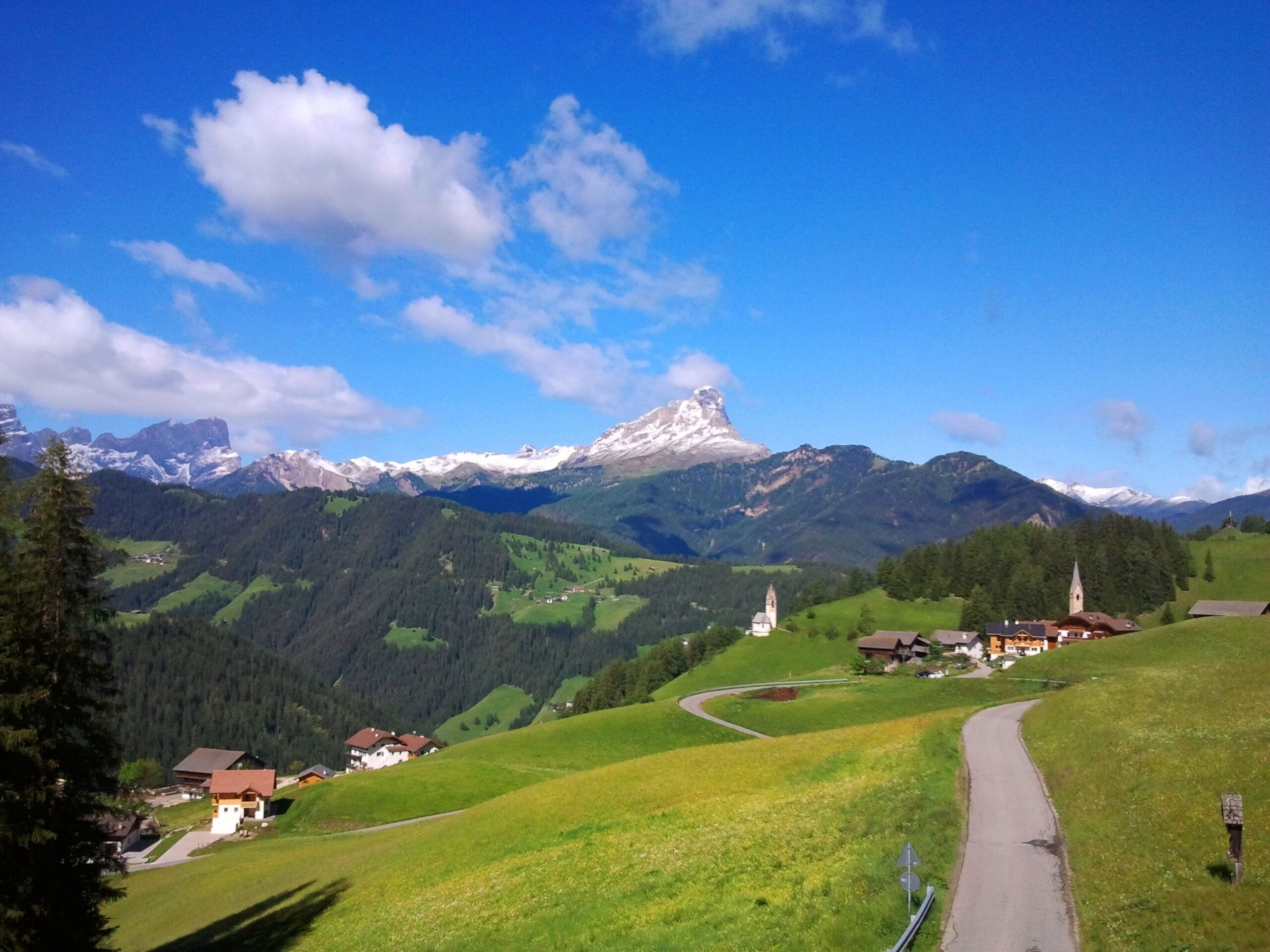 Visit La Valle: 2026 Travel Guide for La Valle, Trentino-Alto