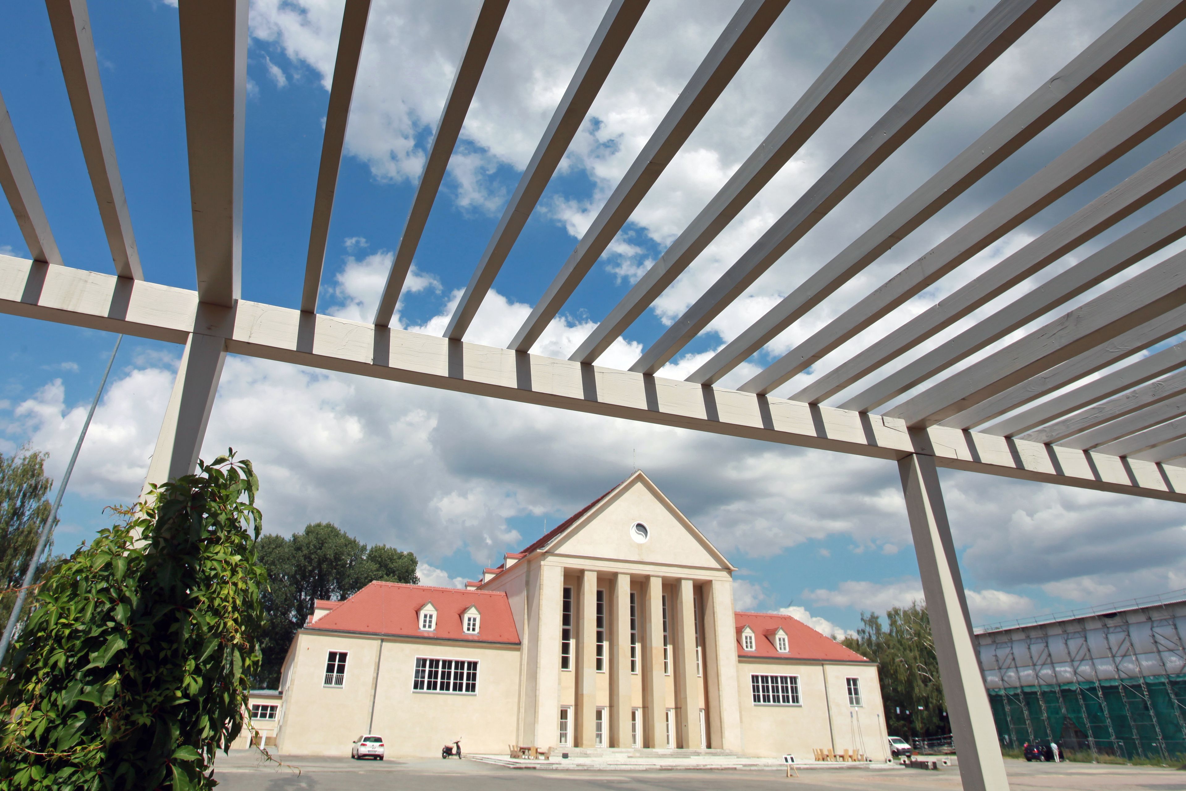 Hellerau