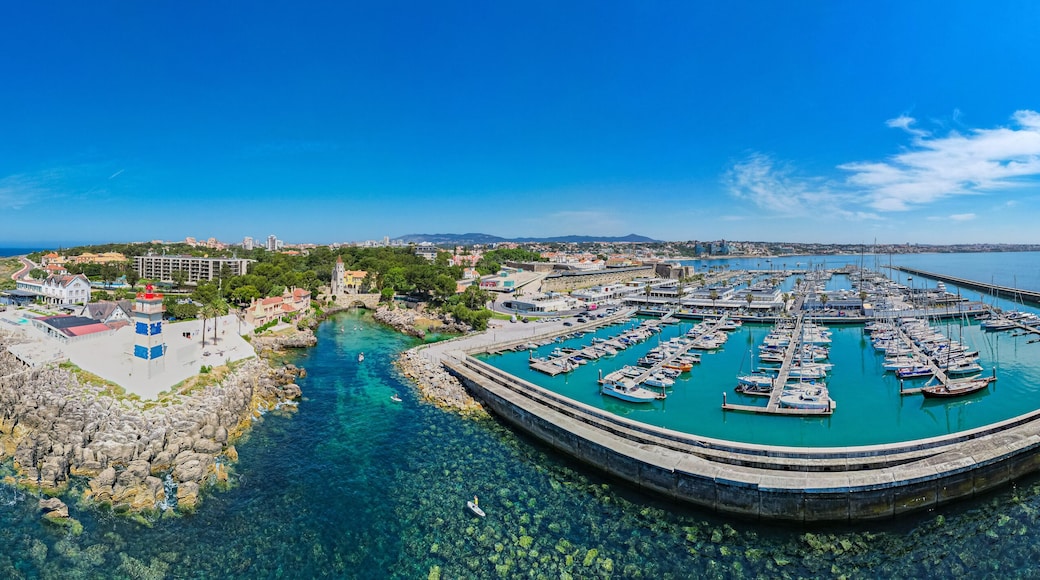 CĂŽte de Cascais