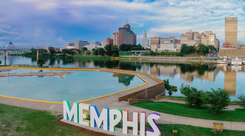 Victorian Village historiske distrikt