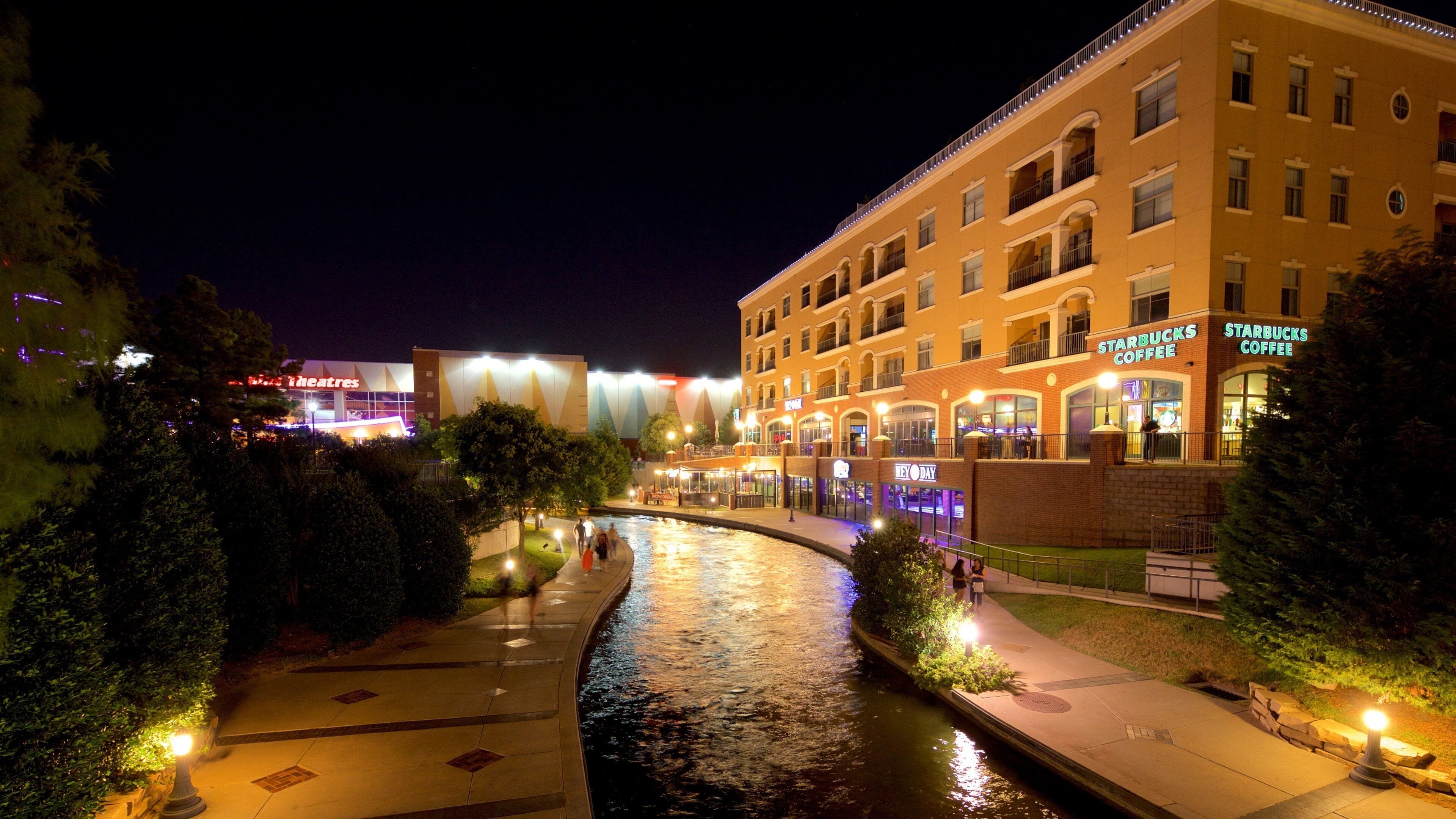 Visit Central Oklahoma: Best of Central Oklahoma Tourism | Expedia