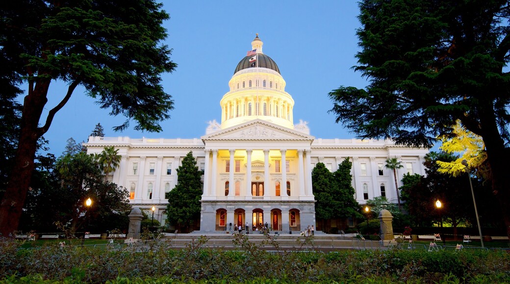 グレーター サクラメント