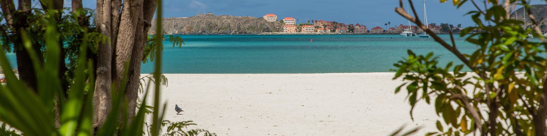 Great Bay Beach featuring general coastal views and a sandy beach